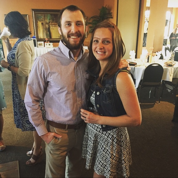 Cute dress! - Picture 3 of 3